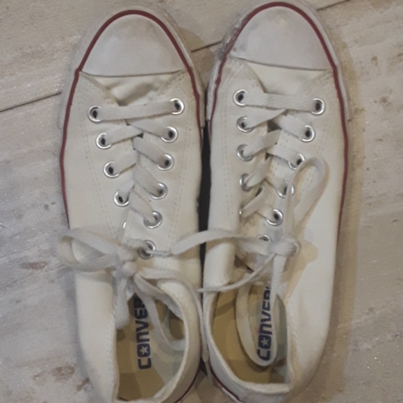 Converse Shoes - Womens Converse sneakers
